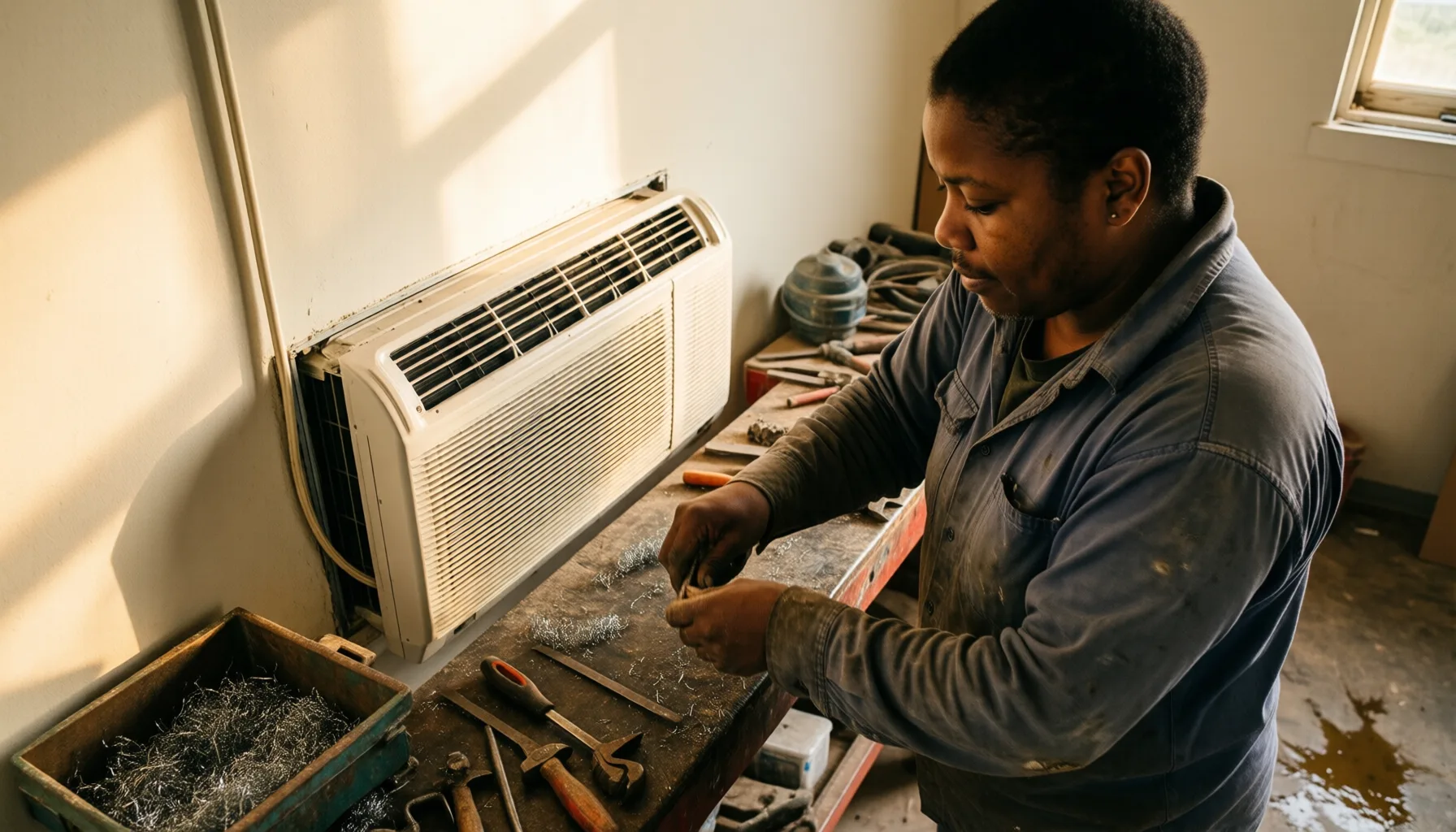 System Inspection