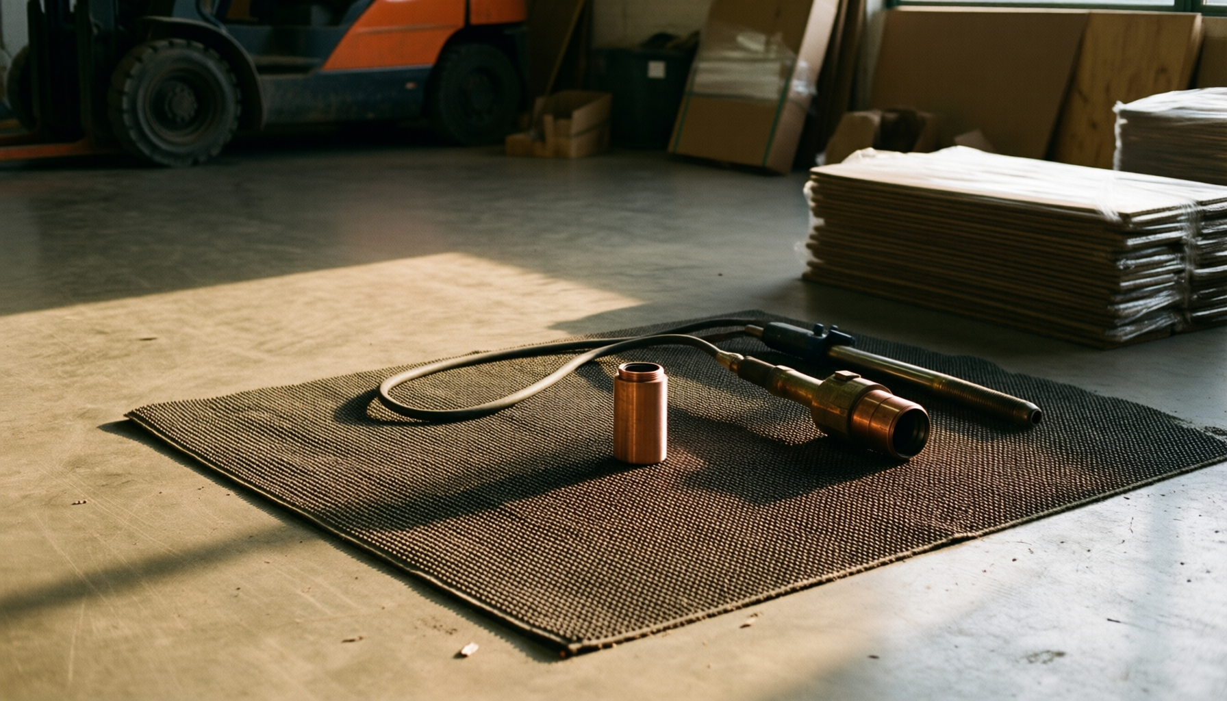 Specialized Tools