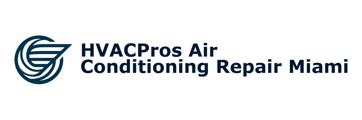 HVACPros Air Conditioning Repair Miami