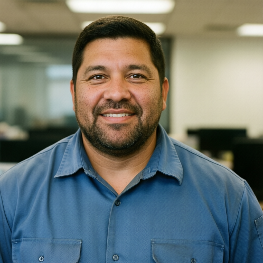 Jose Hernandez