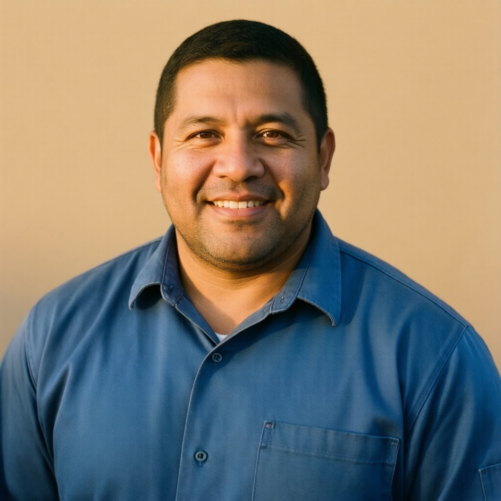 Alex Hernandez