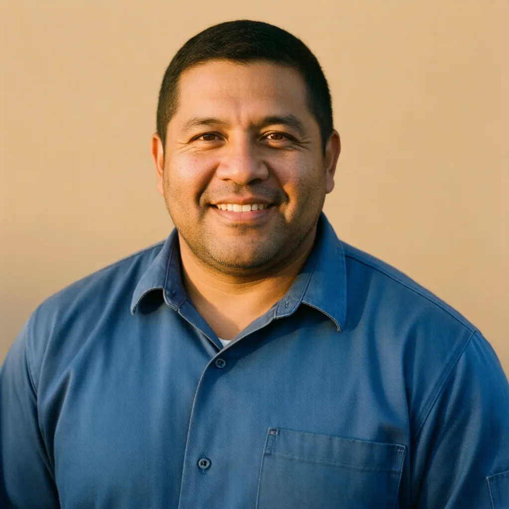 Alex Hernandez