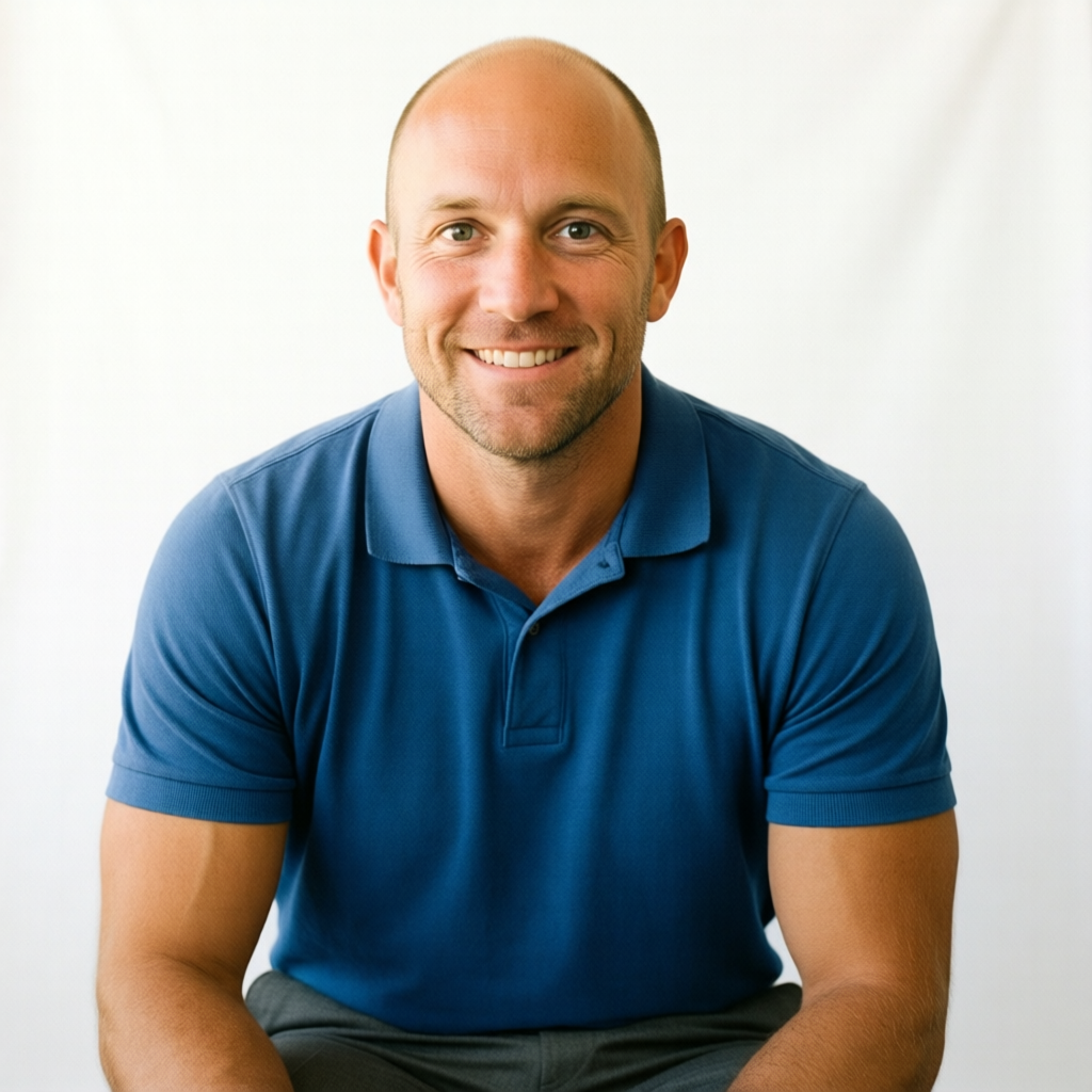 Matt Harris