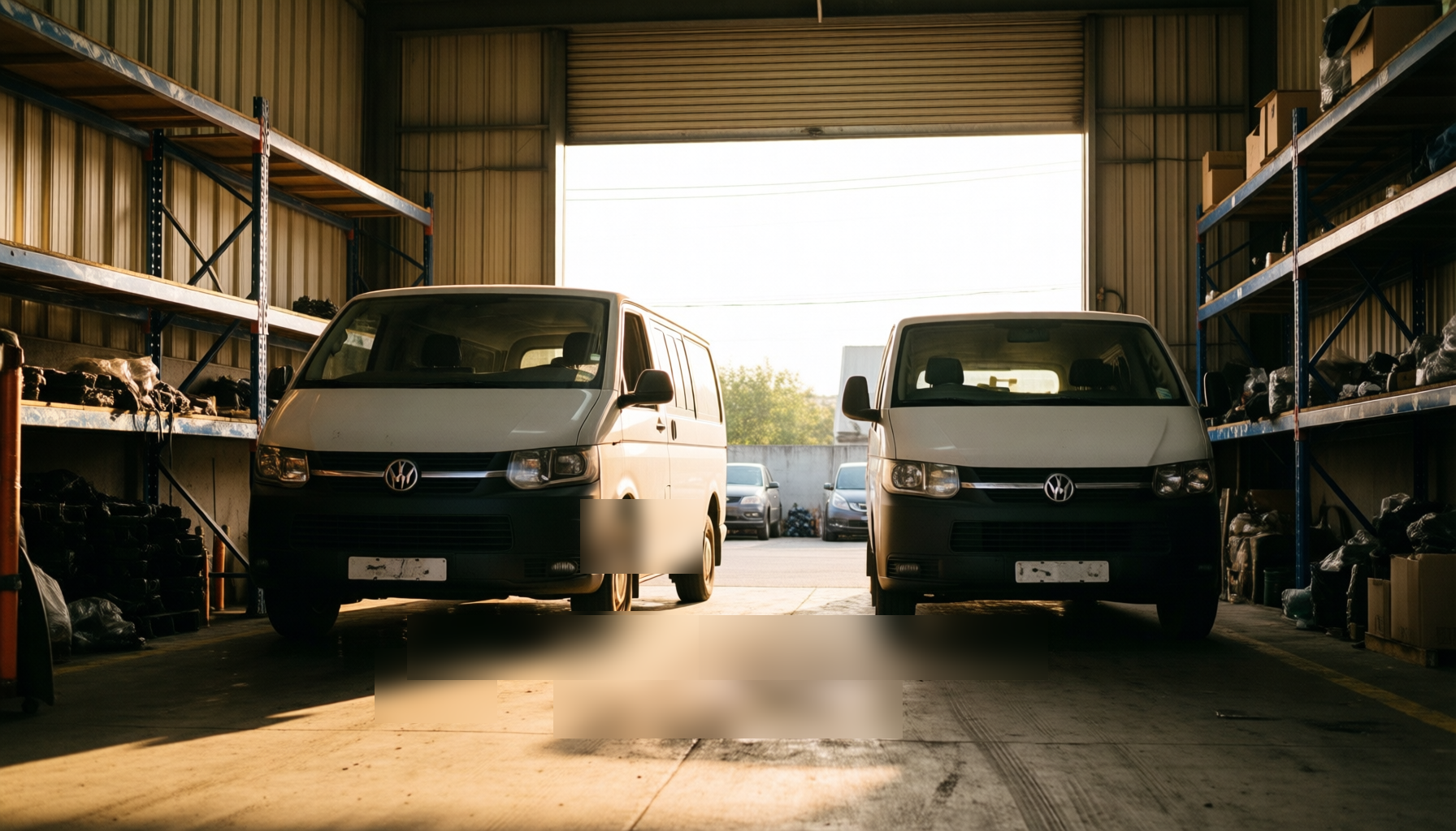Service Fleet