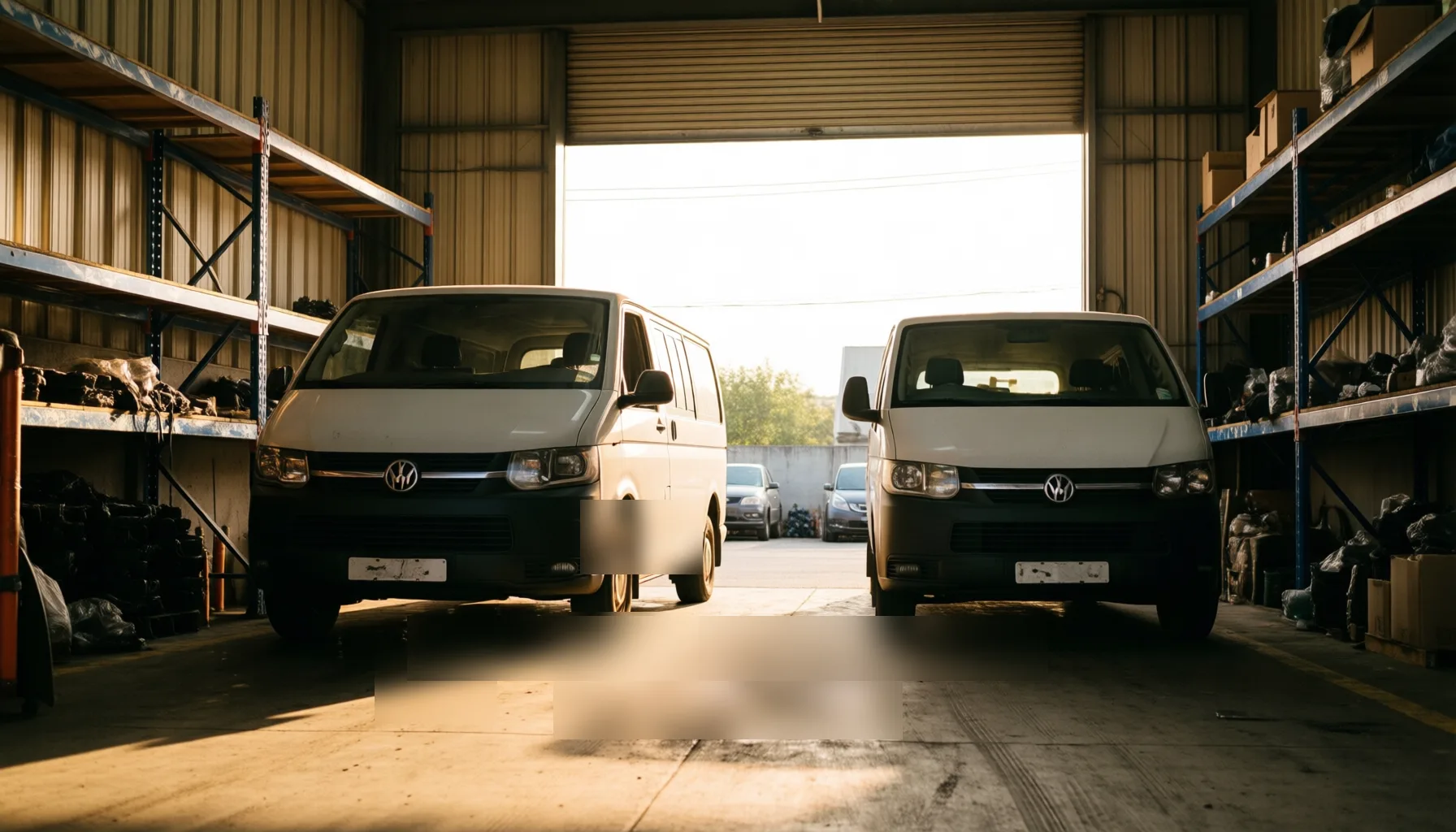 Service Fleet