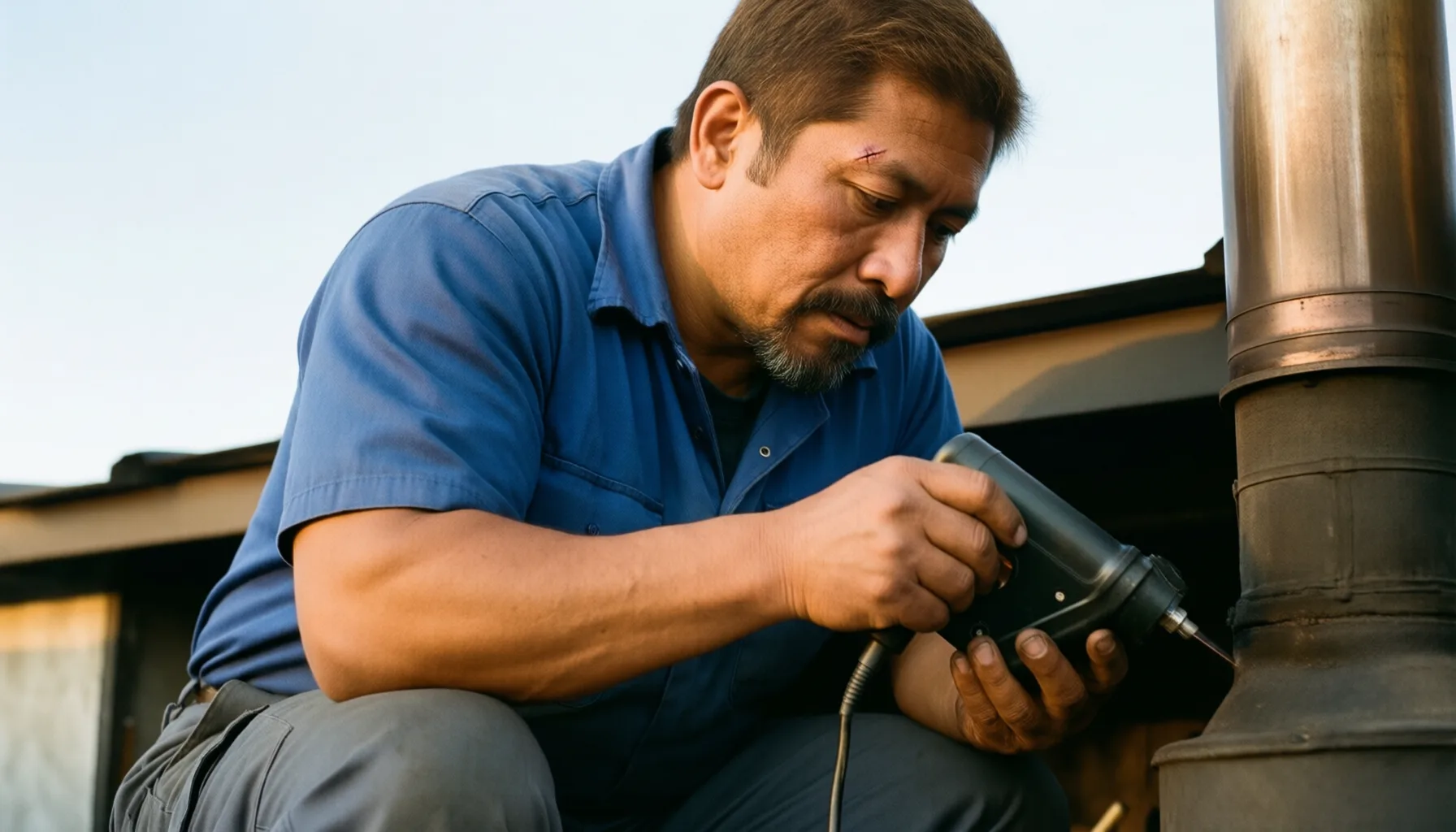Routine Maintenance