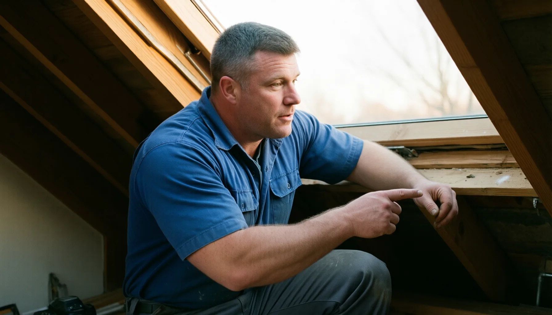 Duct Cleaning